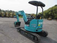 Kobelco Kobelco Excavator 2022