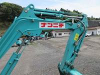 Kobelco Kobelco Excavator 2022