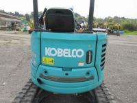 Kobelco Kobelco Excavator 2022
