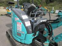 Kobelco Kobelco Excavator 2022