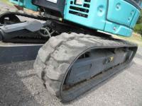 Kobelco Kobelco Excavator 2022