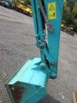 Kobelco Kobelco Excavator 2022