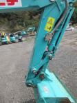 Kobelco Kobelco Excavator 2022