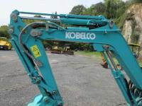 Kobelco Kobelco Excavator 2022