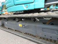 Kobelco Kobelco Excavator 2022