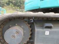 Kobelco Kobelco Excavator 2022