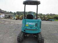 Kobelco Kobelco Excavator 2022