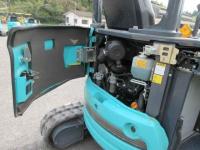 Kobelco Kobelco Excavator 2022
