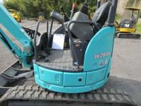 Kobelco Kobelco Excavator 2022
