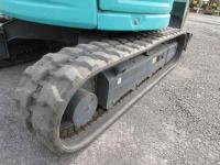 Kobelco Kobelco Excavator 2022