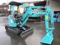 Kobelco Kobelco Excavator 2022