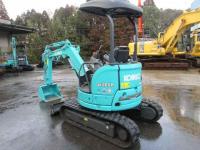 Kobelco Kobelco Excavator 2022
