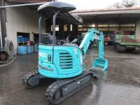 Kobelco Kobelco Excavator 2022