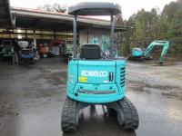 Kobelco Kobelco Excavator 2022