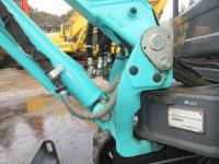 Kobelco Kobelco Excavator 2022