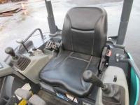Kobelco Kobelco Excavator 2022
