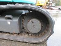 Kobelco Kobelco Excavator 2022