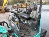 Kobelco Kobelco Excavator 2022