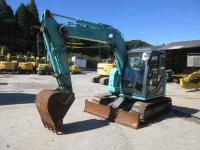 Kobelco Kobelco Excavator 2015