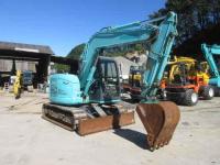 Kobelco Kobelco Excavator 2015