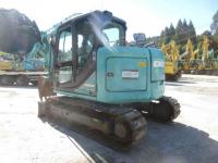 Kobelco Kobelco Excavator 2015