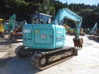 Kobelco Kobelco Excavator 2015