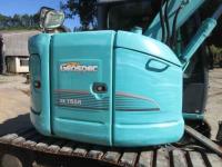 Kobelco Kobelco Excavator 2015