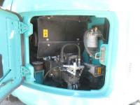 Kobelco Kobelco Excavator 2015