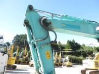 Kobelco Kobelco Excavator 2015