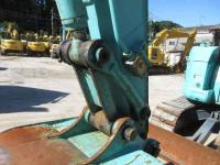 Kobelco Kobelco Excavator 2015