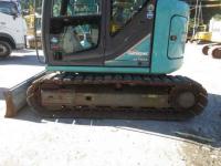 Kobelco Kobelco Excavator 2015