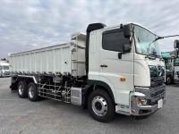 Hino PROFIA 2025