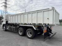 Hino PROFIA 2025
