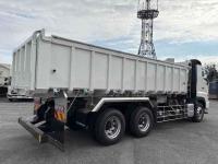Hino PROFIA 2025