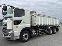 Hino PROFIA 2025