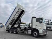 Hino PROFIA 2025