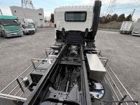Hino PROFIA 2025