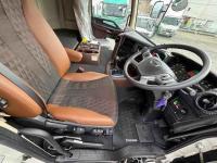 Hino PROFIA 2025