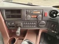Hino PROFIA 2025