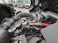 Hino PROFIA 2025