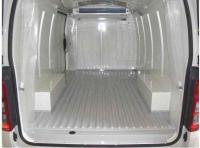 Toyota Hiace 2026