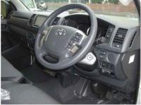Toyota Hiace 2026