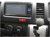 Toyota Hiace 2026