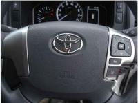 Toyota Hiace 2026