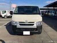 Toyota Hiace 2025