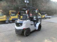 Mitsubishi MITSUBISHI FORKLIFT 2026