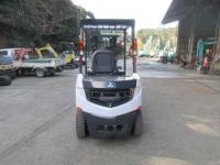 Mitsubishi MITSUBISHI FORKLIFT 2026