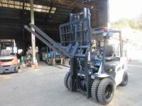 Mitsubishi MITSUBISHI FORKLIFT 2026