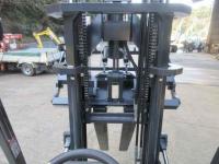 Mitsubishi MITSUBISHI FORKLIFT 2026
