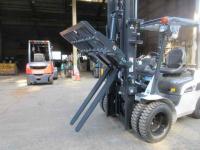 Mitsubishi MITSUBISHI FORKLIFT 2026